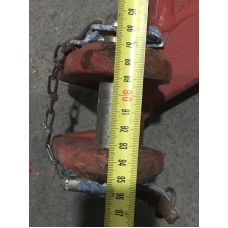 Прицепне AC819176, АС819116, Accord Kverneland, Квернеланд